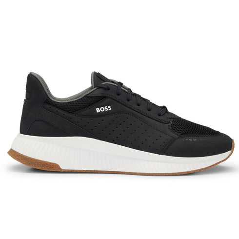 TENIS NEGROS TTNM EVO BOSS