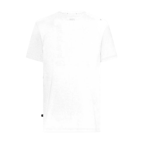 CAMISETA BLANCA WINDSOR MONASTERY