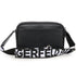 BOLSO NEGRO MAYBELLE KARL LAGERFELD