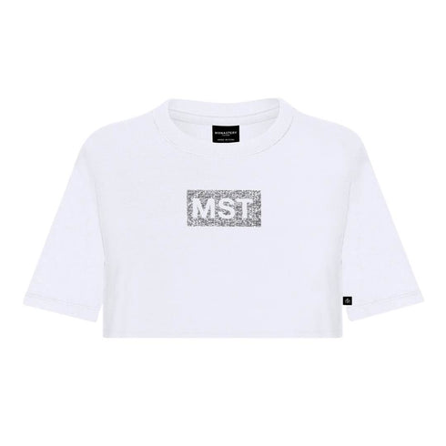 CROP TOP BLANCO RIVER MONASTERY