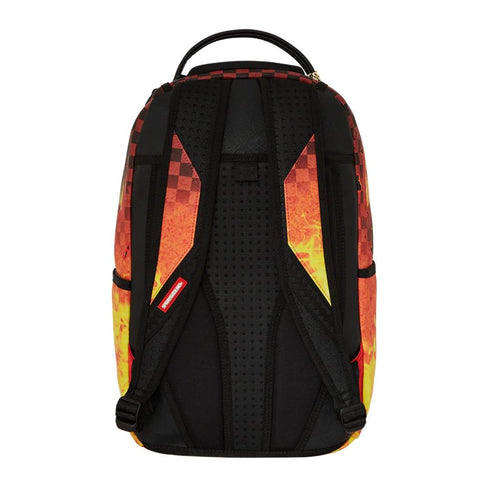 MOCHILA CHEETOS FIRE SPRAYGROUND