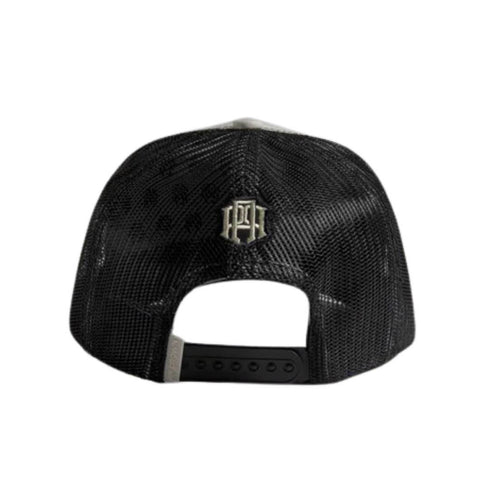 GORRA BLANCA STORMY AP CROWN