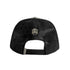 GORRA BLANCA STORMY AP CROWN