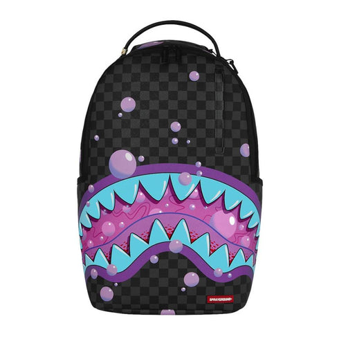MORRAL NEGRO PURPLE SLIME SPRAYGROUND