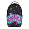 MORRAL NEGRO PURPLE SLIME SPRAYGROUND