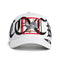 GORRA BLANCA COCK GOORIN BROS