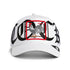 GORRA BLANCA COCK GOORIN BROS