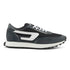 TENIS NEGROS Y02874 P4438 DIESEL