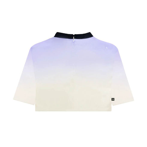 CROP TOP LILA DELYTH MONASTERY