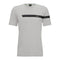 CAMISETA GRIS TEE 2 BOSS