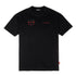 CAMISETA NEGRA PROMESSA CLEMONT