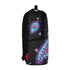 MORRAL NEGRO PURPLE SLIME SPRAYGROUND