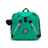 MOCHILA VERDE NEW CICELY KIPLING