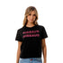 CAMISETA NEGRA GF1100807N000 GIRBAUD