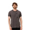 CAMISETA GRIS GM1102634N000 GIRBAUD