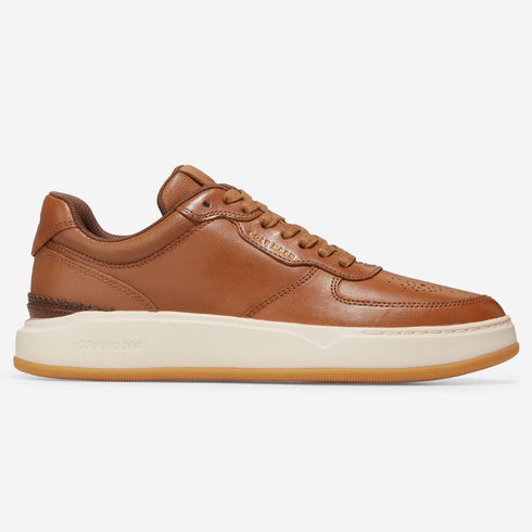 TENIS MARRONES C36474 GP CROSSOVER COLE HAAN