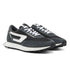 TENIS NEGROS Y02874 P4438 DIESEL