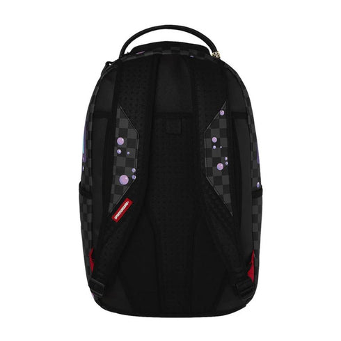MORRAL NEGRO PURPLE SLIME SPRAYGROUND