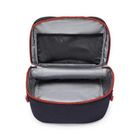 LONCHERA NEGRA MIYO KIPLING