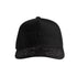 GORRA NEGRA VELVET ONIX AP CROWN
