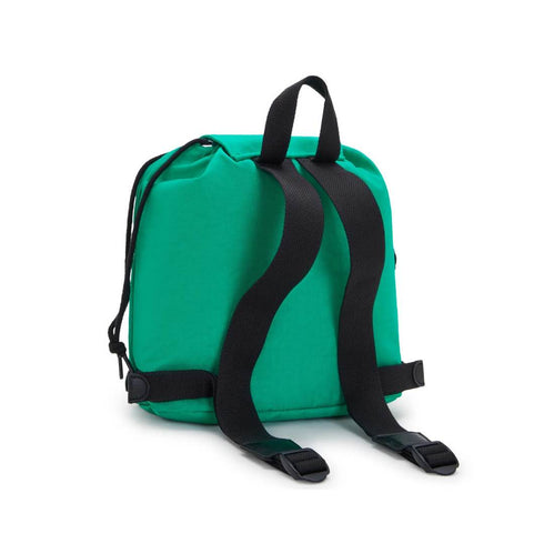 MOCHILA VERDE NEW CICELY KIPLING