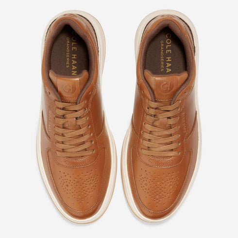 TENIS MARRONES C36474 GP CROSSOVER COLE HAAN