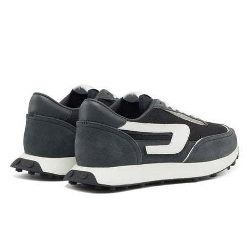 TENIS NEGROS Y02874 P4438 DIESEL