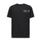 CAMISETA NEGRA ENZO PSYCHO BUNNY