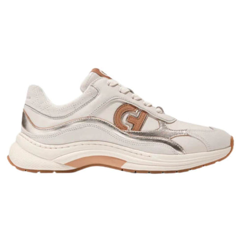 TENIS BEIGE W33641 VICIUS COLE HAAN