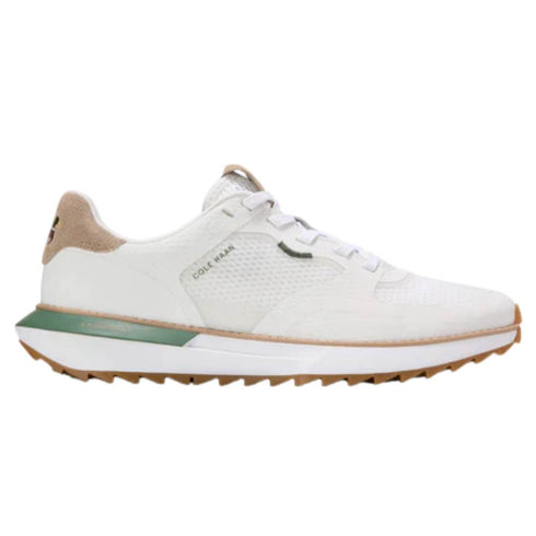 TENIS BLANCOS C41974 GRANDPRO COLE HAAN