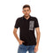POLO NEGRO GM1102386N000 GIRBAUD