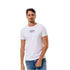 CAMISETA BLANCA GM1102663N000 GIRBAUD