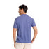 POLO MORADO GM1102754N000 GIRBAUD