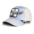 GORRA CELESTE FLARE UP GOORIN BROS