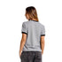 CAMISETA GRIS GF1100902N000 GIRBAUD
