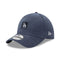 GORRA AZUL CORD PATCH NEW ERA
