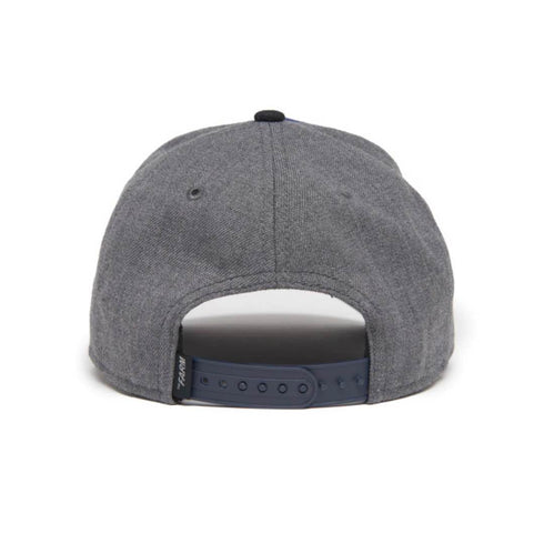 GORRA AZUL GOAT FIELD GOORIN BROS