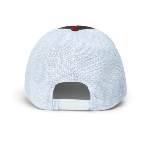 GORRA BLANCA POWDER GOORIN BROS