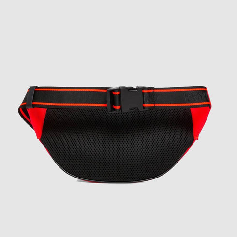 CANGURERA ROJA DOME PSYCHO BUNNY