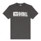 CAMISETA GRIS CATM DIESEL