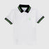 POLO BLANCO MARSHALL PSYCHO BUNNY KIDS