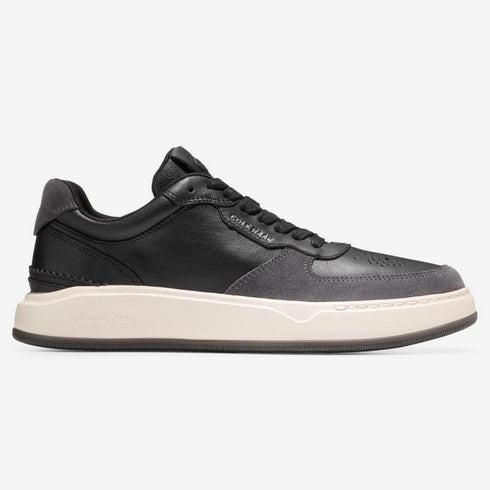 TENIS NEGROS C34905 COLE HAAN