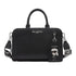 BOLSO NEGRO MAYBELLE KARL LAGERFELD