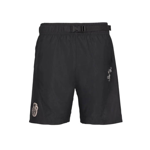 PANTALONETA NEGRA DESERT BLOW UP