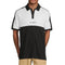 POLO NEGRO BLOCK KARL LAGERFELD