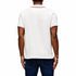 POLO BLANCO JOSEPH PSYCHO BUNNY