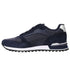 TENIS AZULES PARKOUR RUNN BOSS