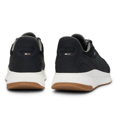 TENIS NEGROS TTNM EVO BOSS