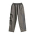 PANTALÓN GRIS GUST AP CROWN