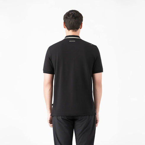 POLO NEGRO ARTAX MONASTERY